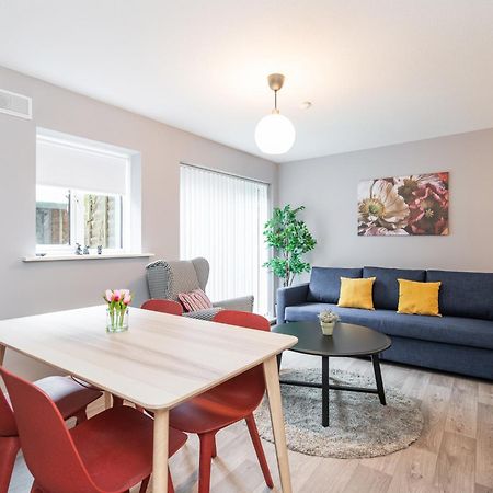 Brand New Apartment 2 Complex In דרוגדה מראה חיצוני תמונה
