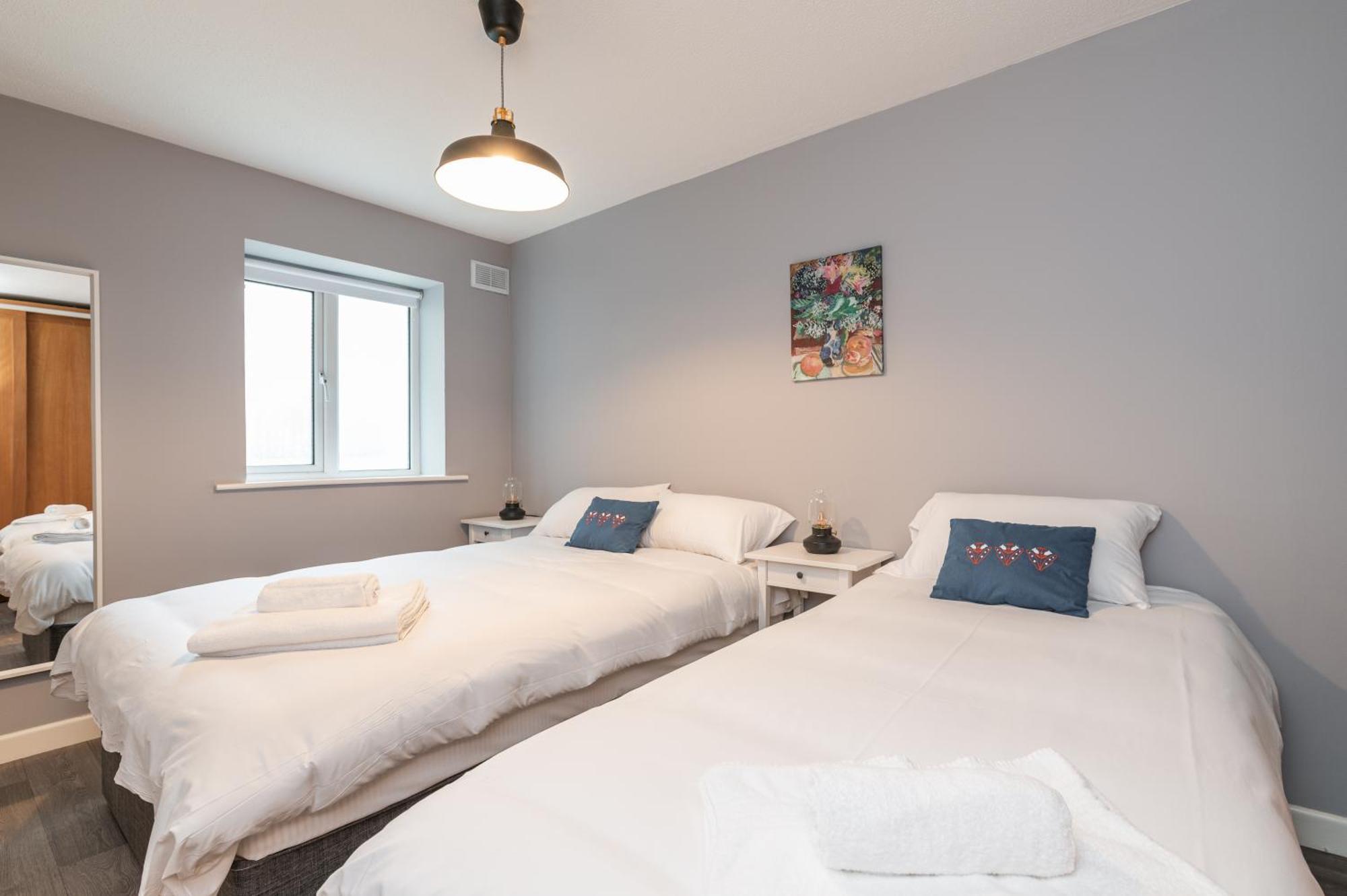 Brand New Apartment 2 Complex In דרוגדה מראה חיצוני תמונה